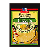 Produce Partners Drink Mix Pineapple Smoothie Full-Size Picture